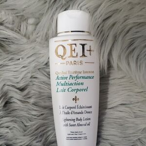 QEI+ Paris Body Lotion